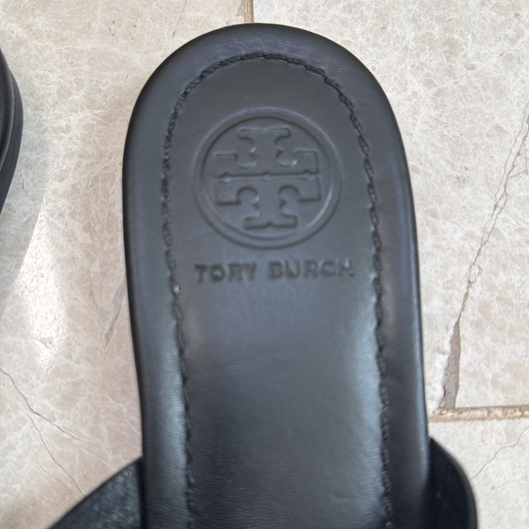 Tory Burch Miller sandals - Picture 5 of 5